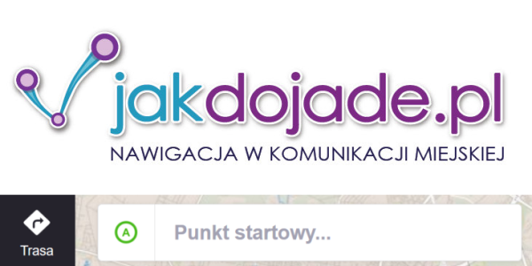 Jak dojadę