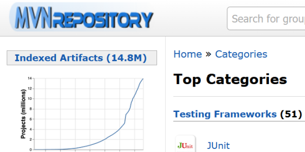 Maven Repository