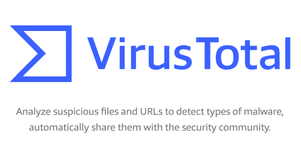 Virus Total