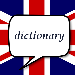 dictionary